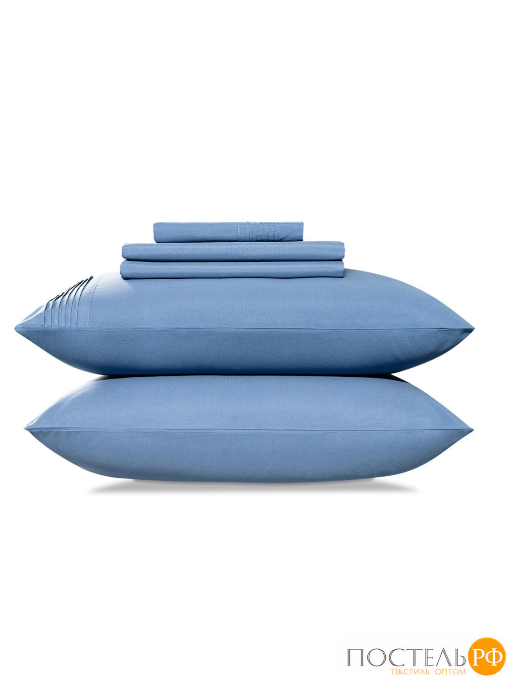 КПБ SleepiX МИОКО син - Sleep ix фото 10