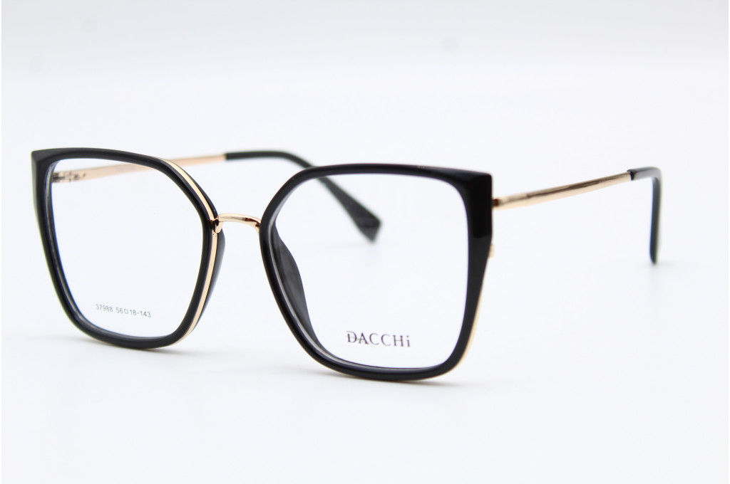 Оправа DACCHI 37988 56-18-143 С1 комби