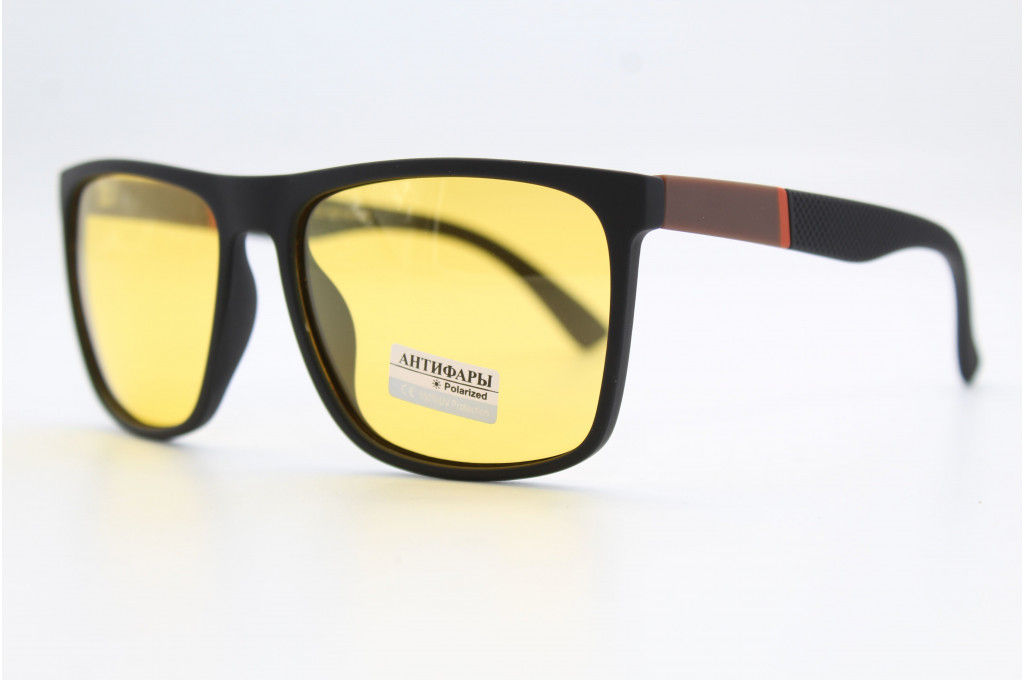 Антифары Maiersha (Polarized) 5037 56-18-141 С2
