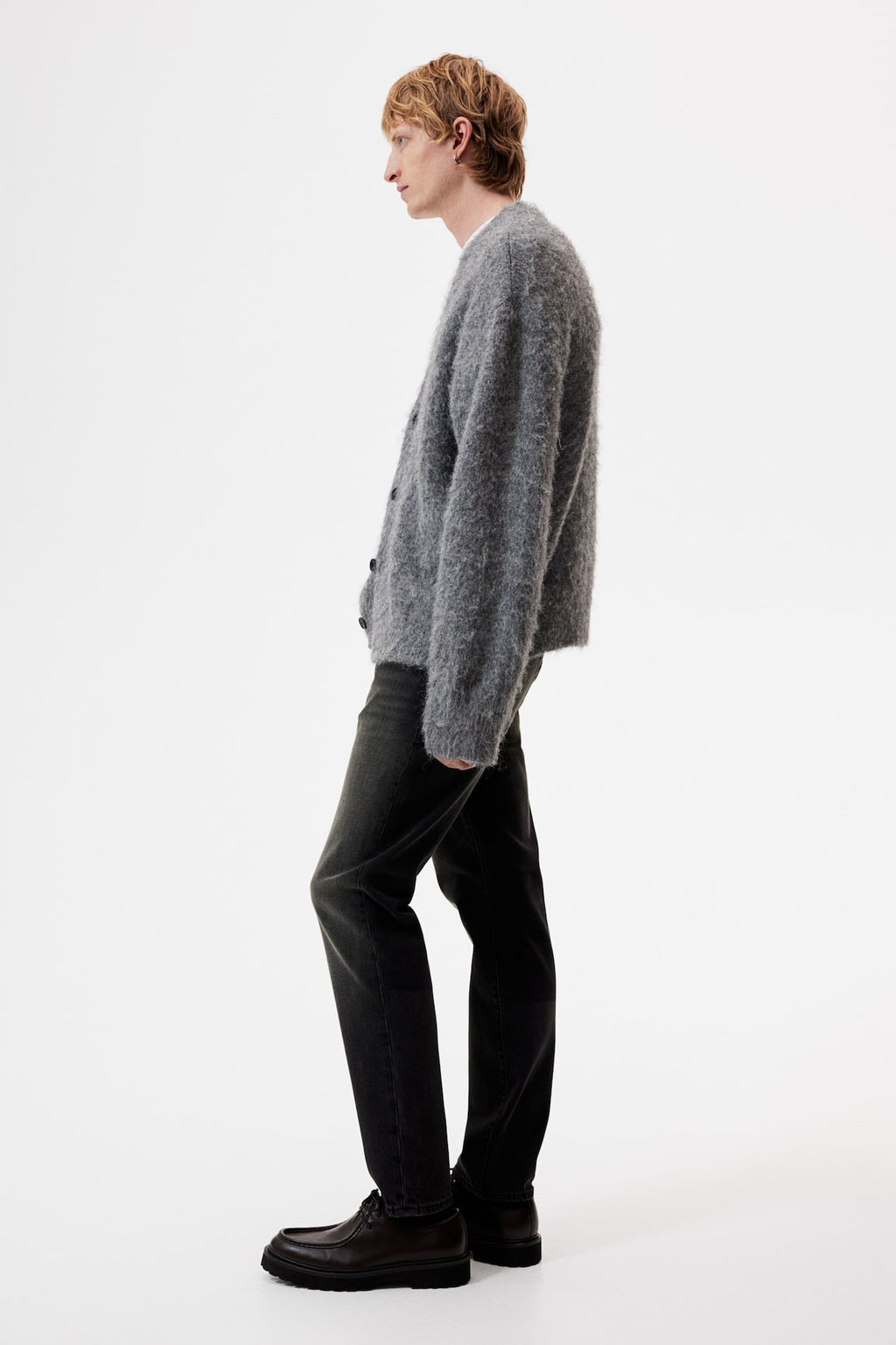 Regular Jeans - H&m фото 3