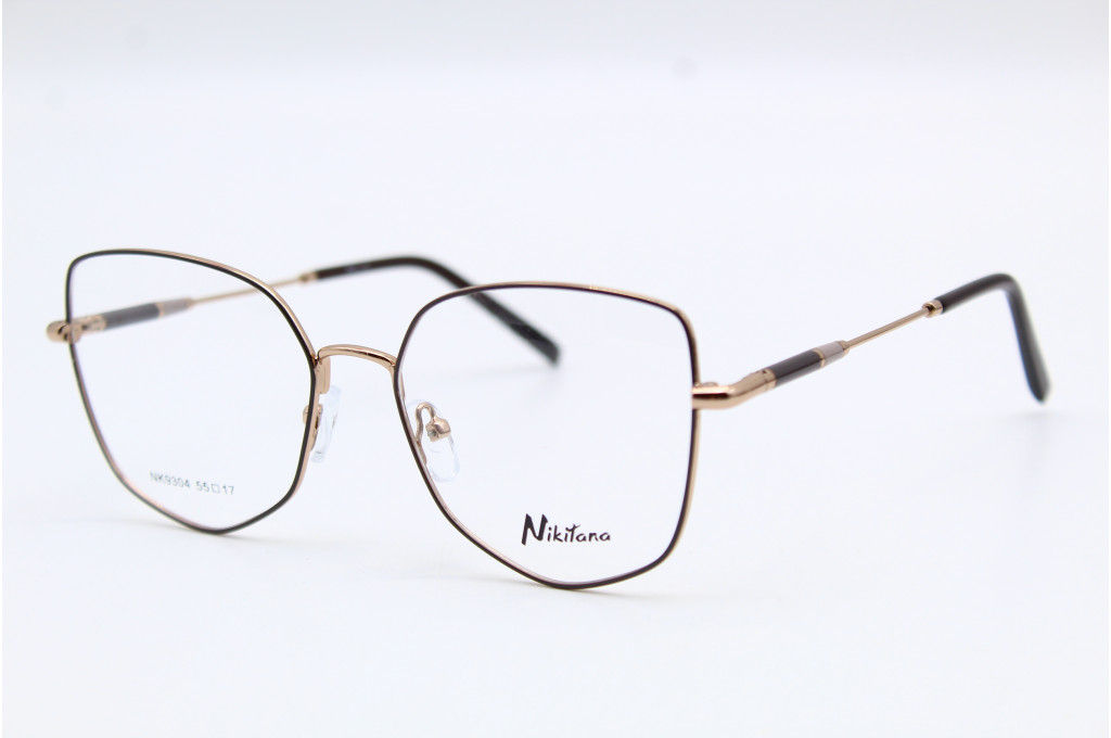 Оправа NIKITANA 9304 55-17-145 C4