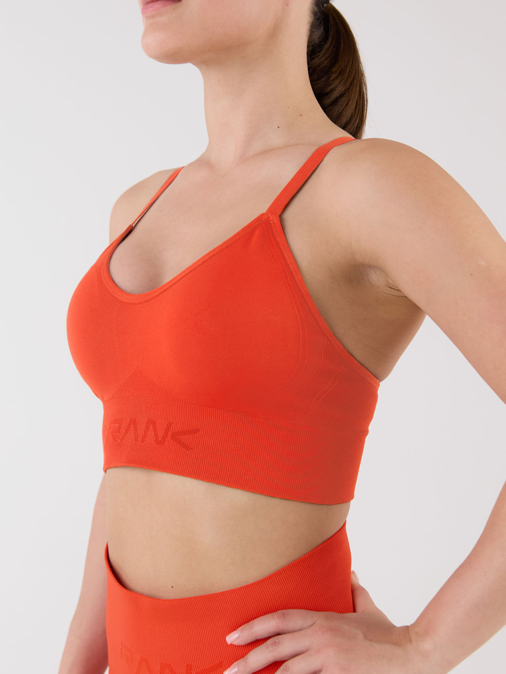 Топ женский