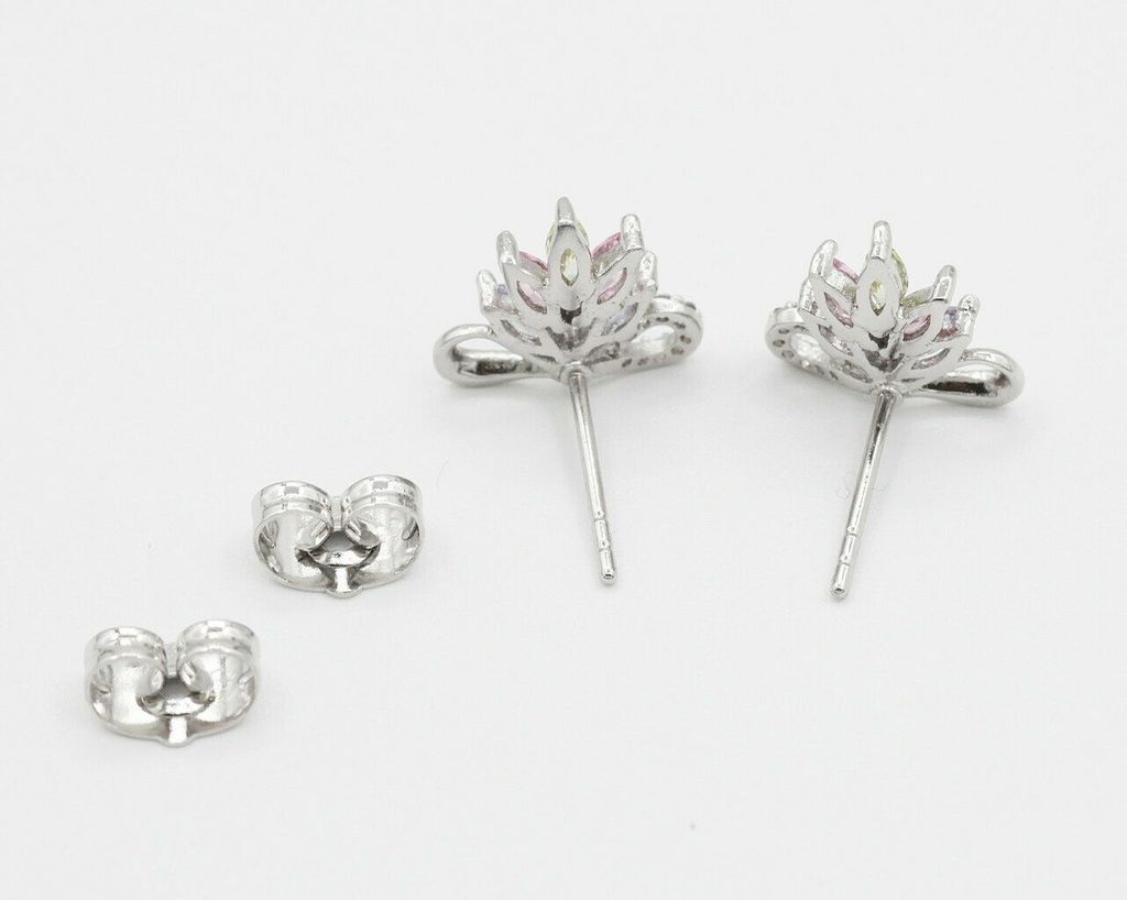 Серьги F959574907170