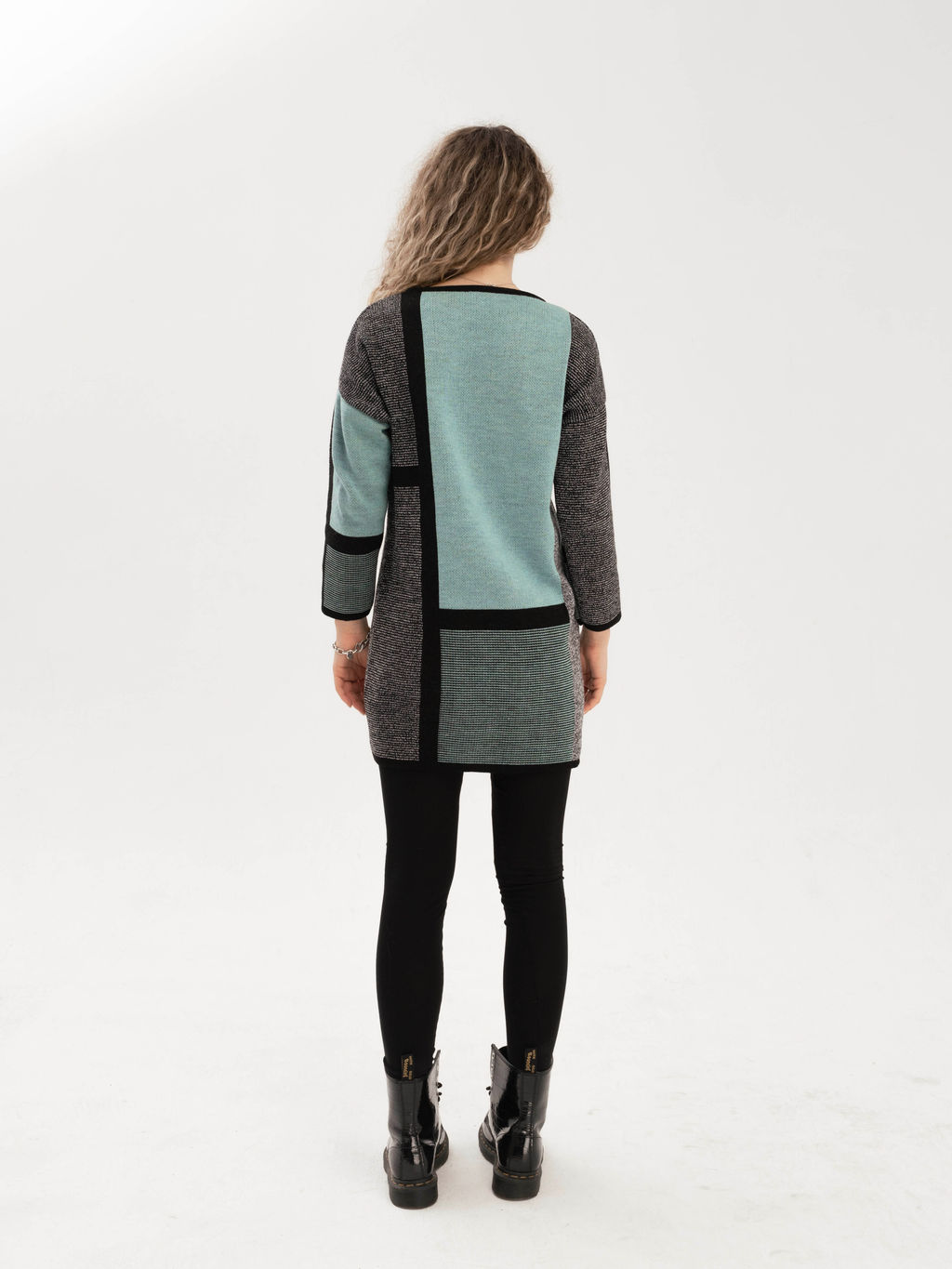 Джемпер К 1226 - Злата Стиль фото 16