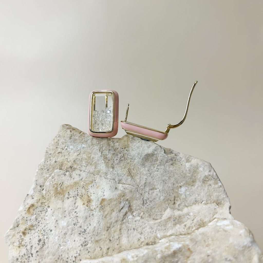 24-503203710-3 Серьги - J.prettier фото 3