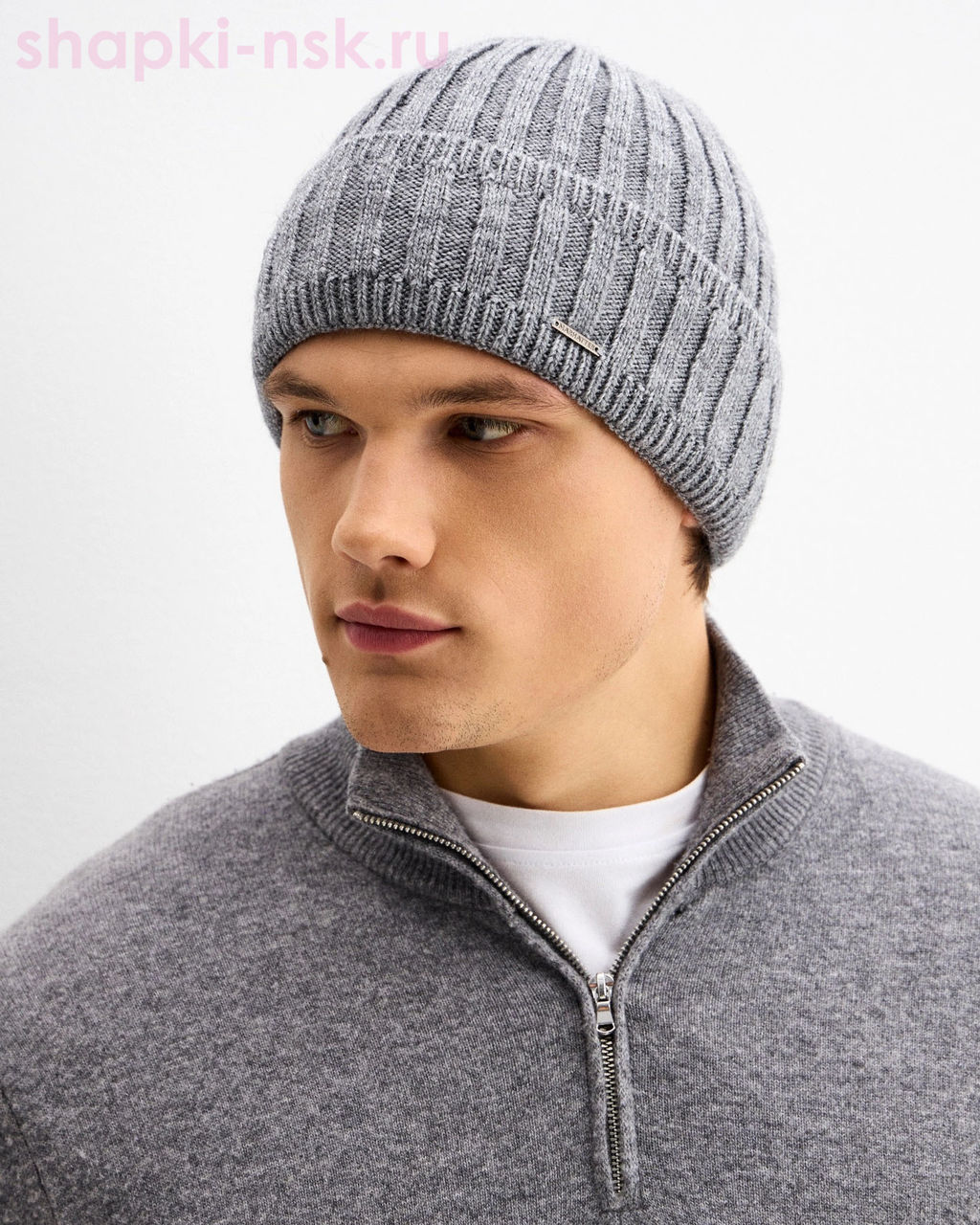 14349/2 MMH Колпак флис (57-59)