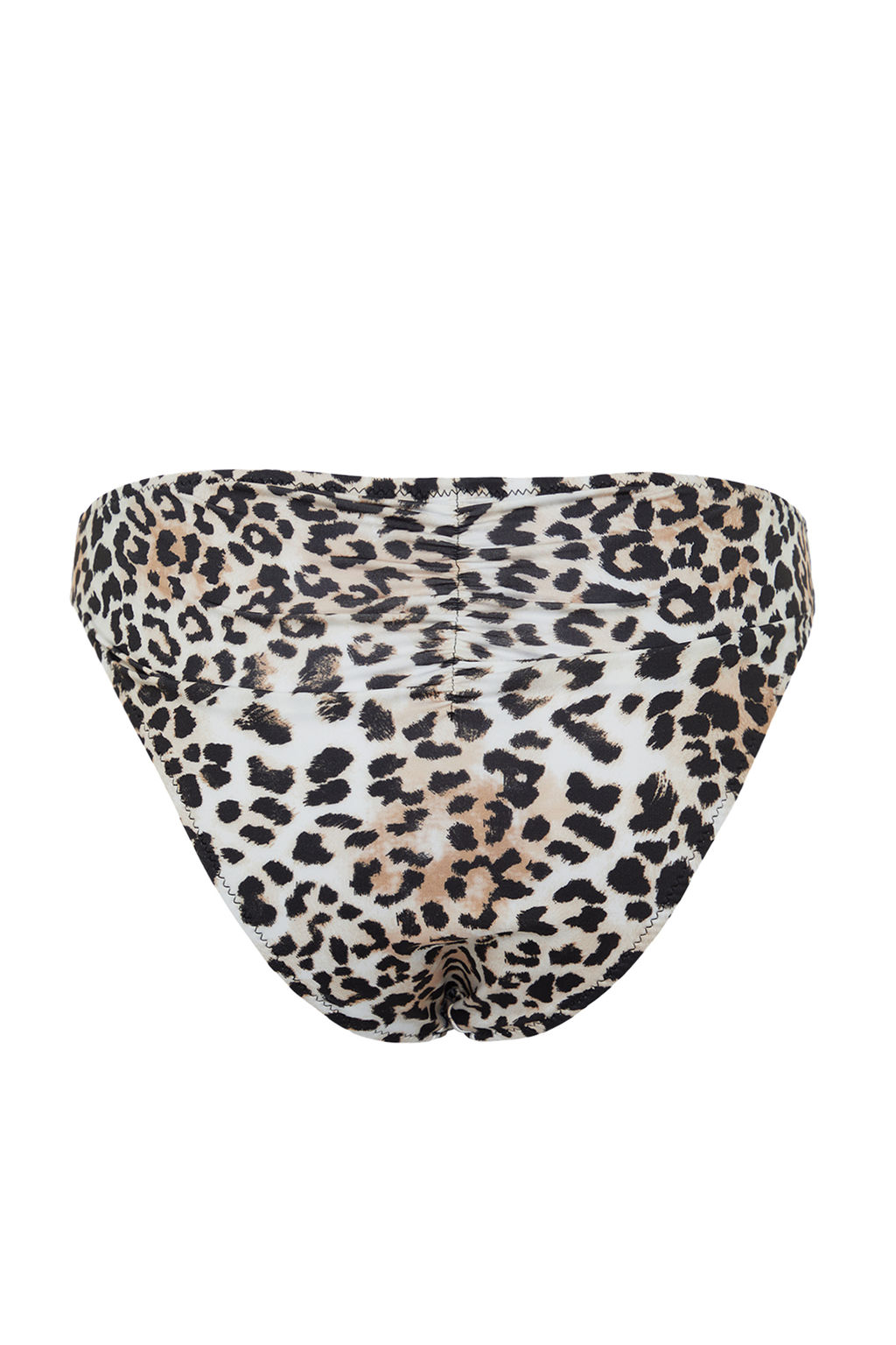 TRENDYOLMILLA Cicek Desenli V Kesim Brazilian Bikini Alt? TBESS23BA00116 фото 21