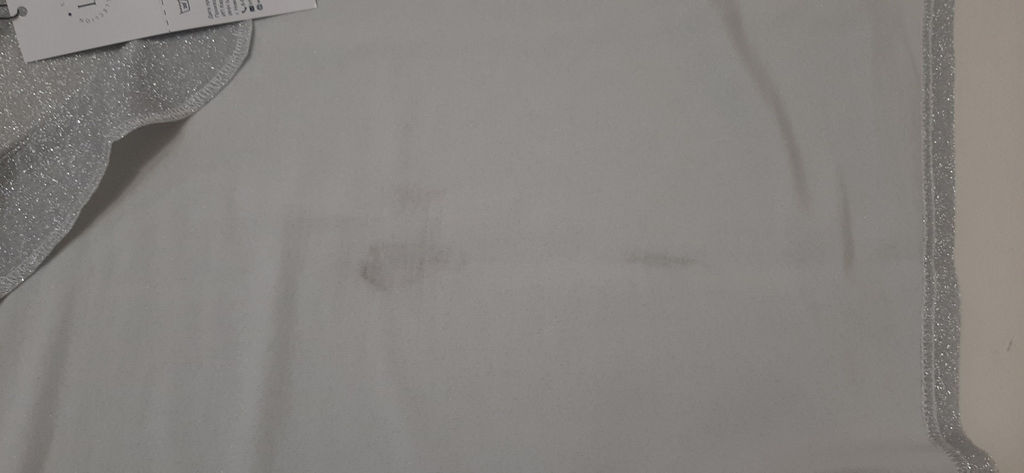 УЦЕНКА Блуза Карамелла (белая) Б14747-35М