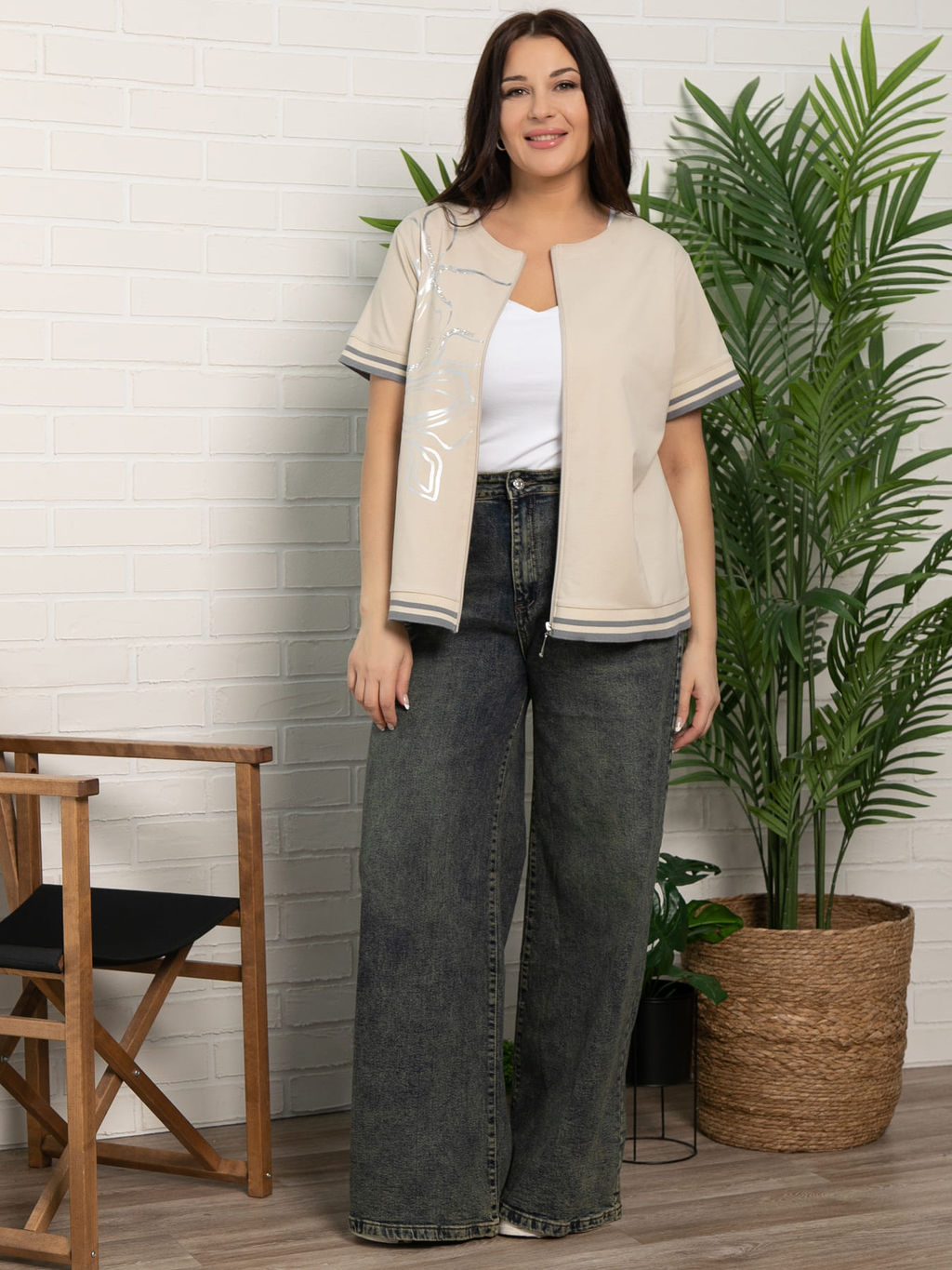 Блуза Бэлла - Lt collection фото 21