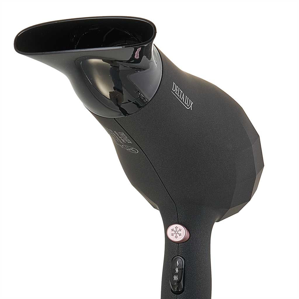 Фен DELTA LUX DL-0941