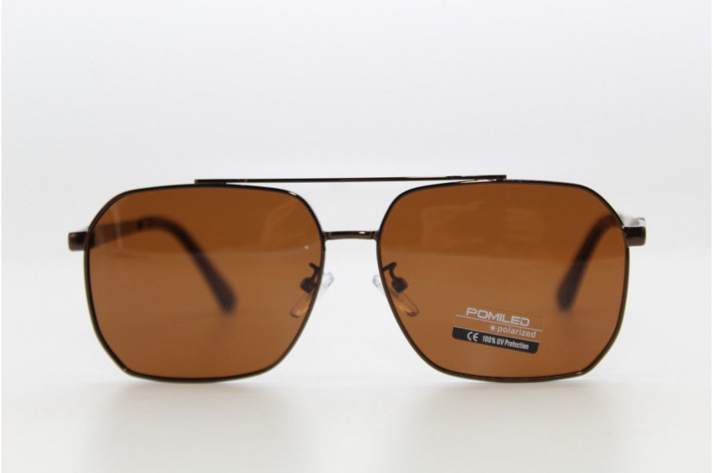 Солнцезащитные очки POMILED (Polarized) 08189 C10-32
