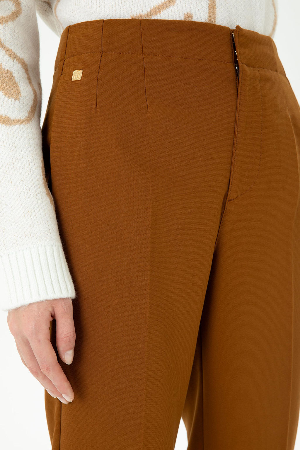 Kad_n Coconut Pantolon