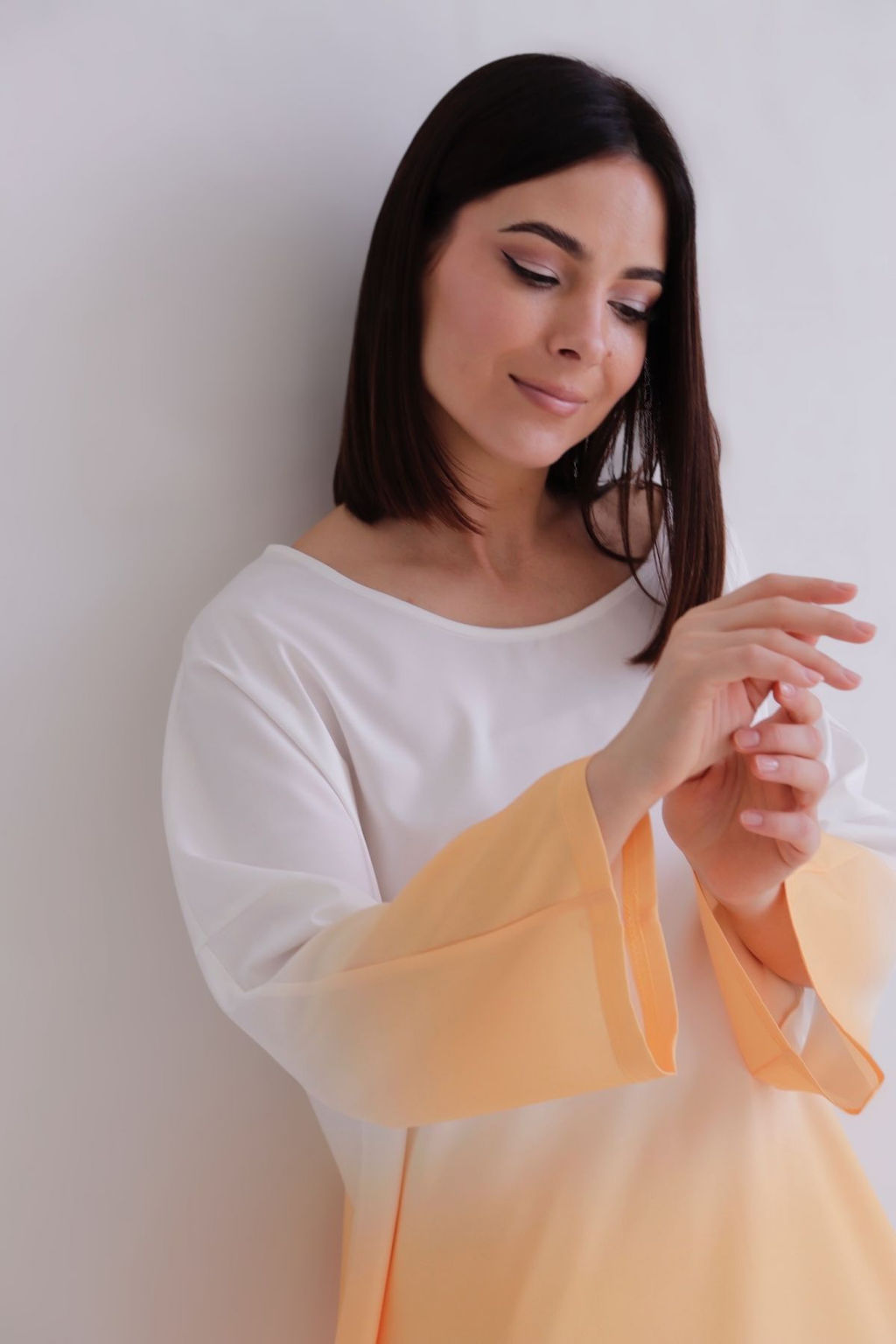 Martichelli Костюм двуцветный  фото 4