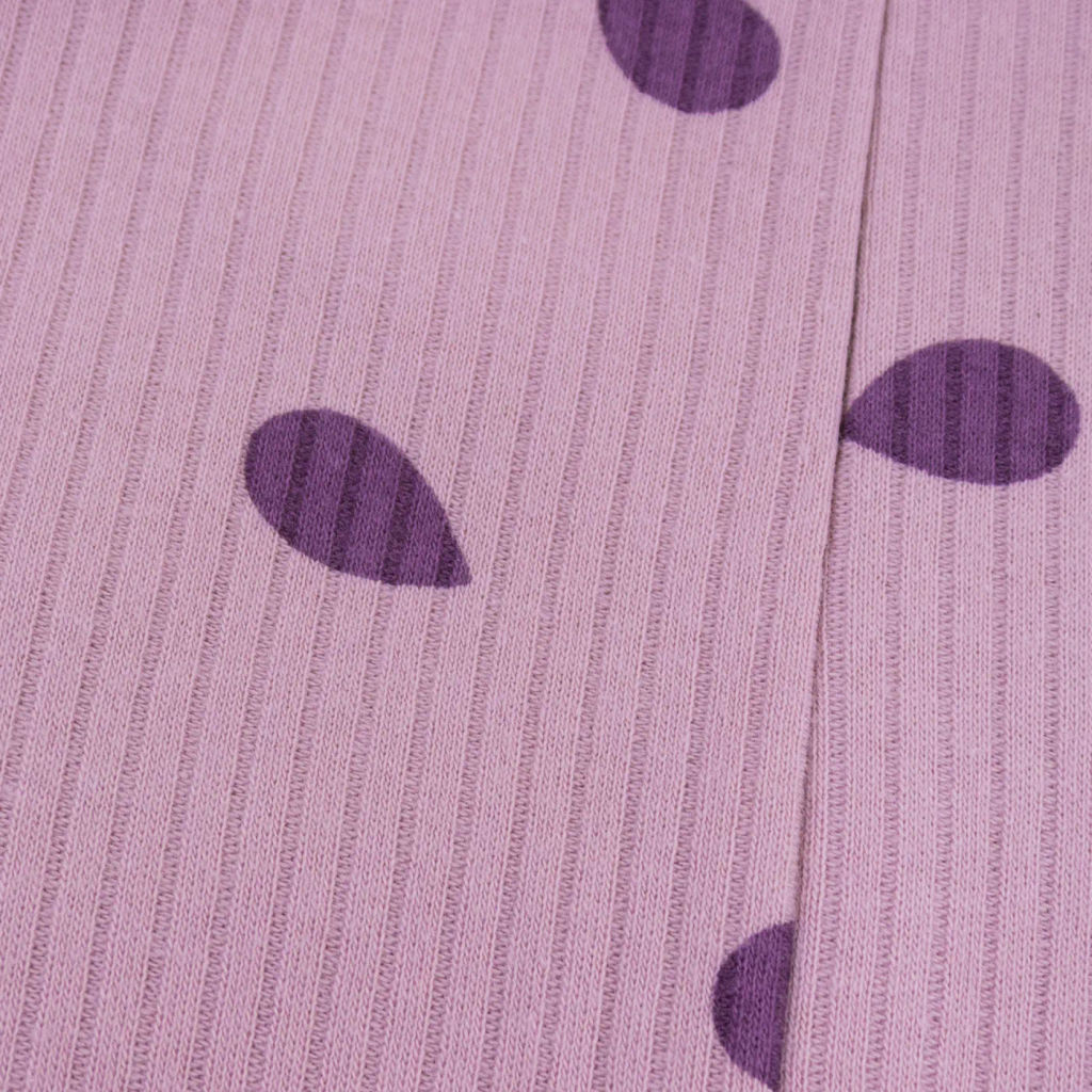 Комбинезон интерлок 1479200103 - Youlala фото 3