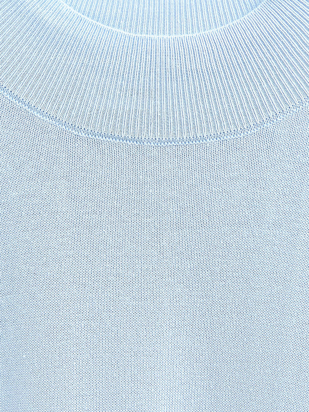 CONTE LDK2453 Джемпер женский light blue - Conte elegant фото 9