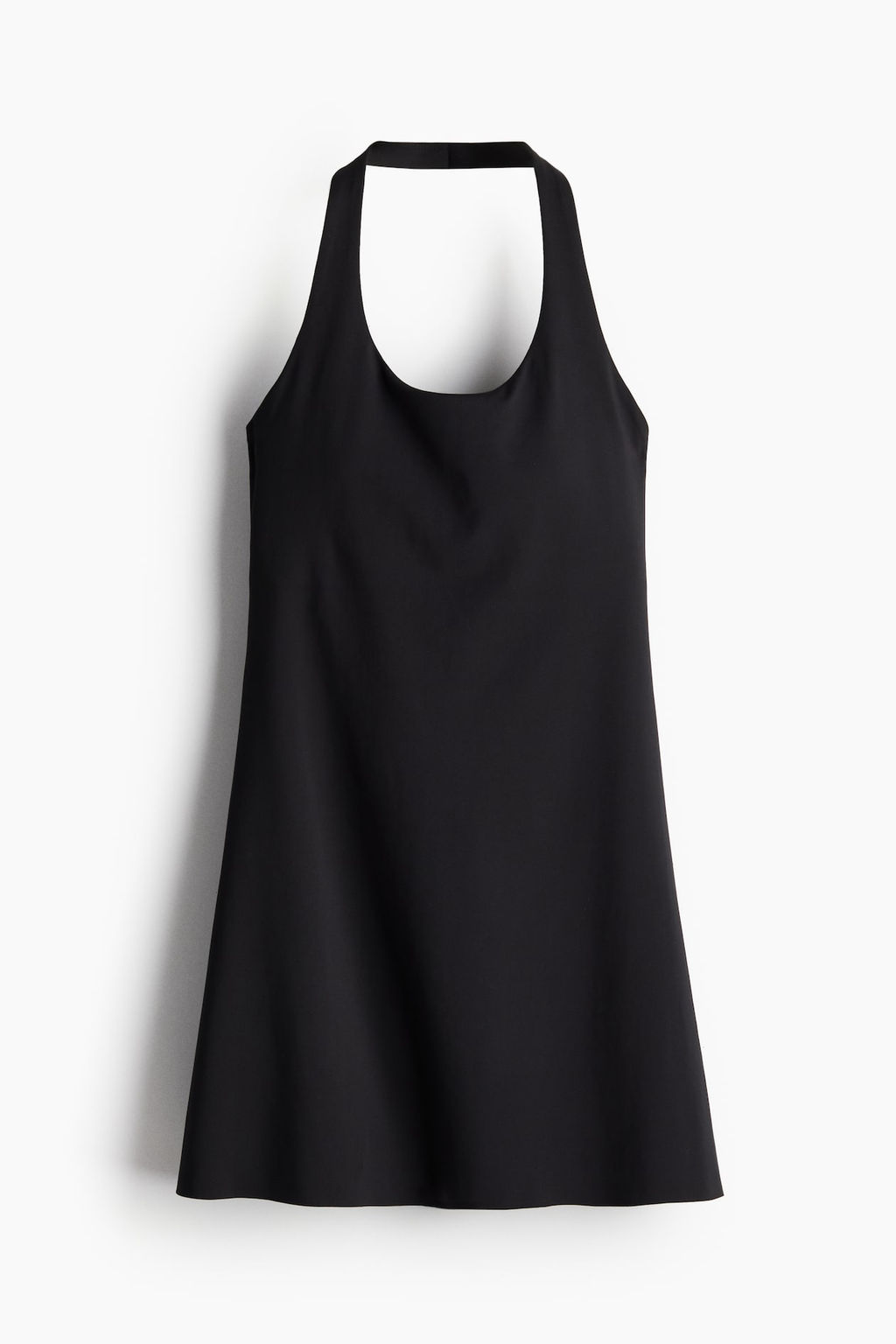 Vestido halter de deporte en DryMove - H&m фото 7