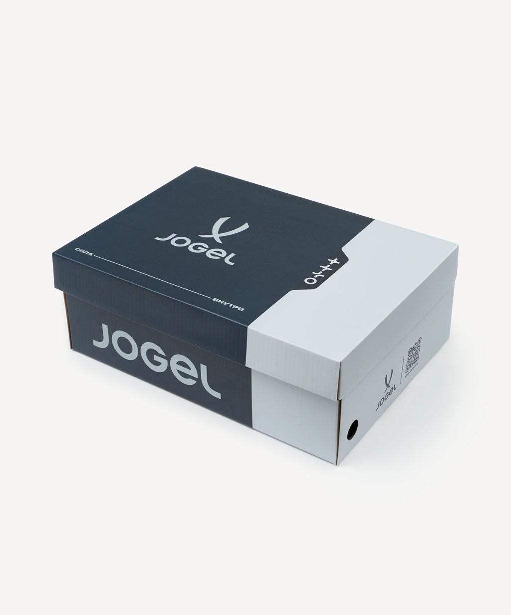 Бутсы многошиповые Jogel Campo 2.0 TF, white/ orange  фото 6