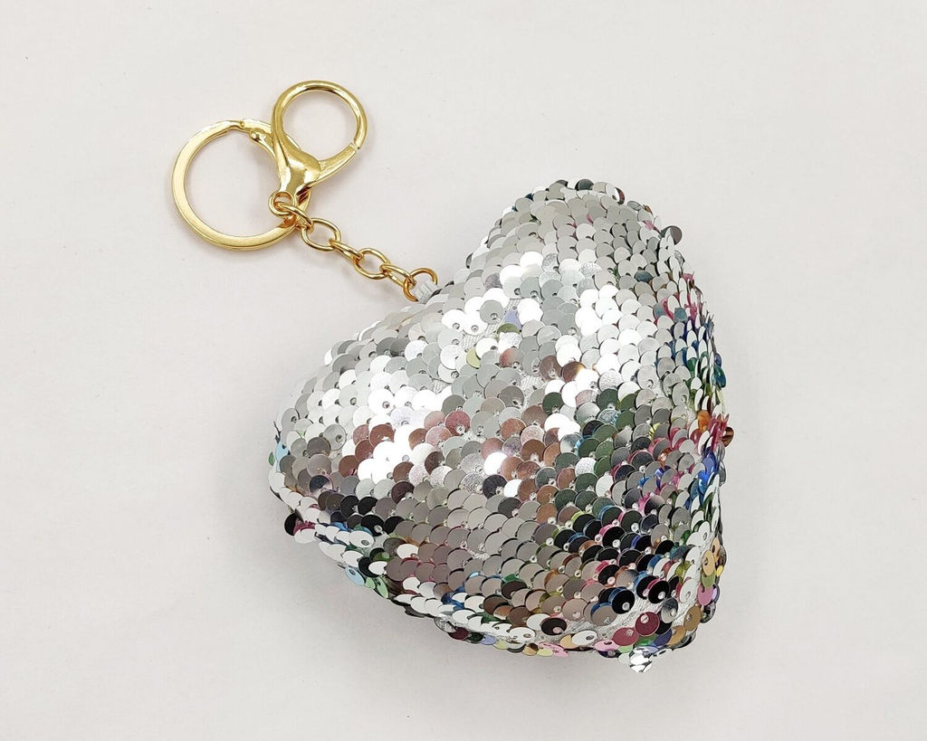 Брелок Сердце - Vel vett фото 3