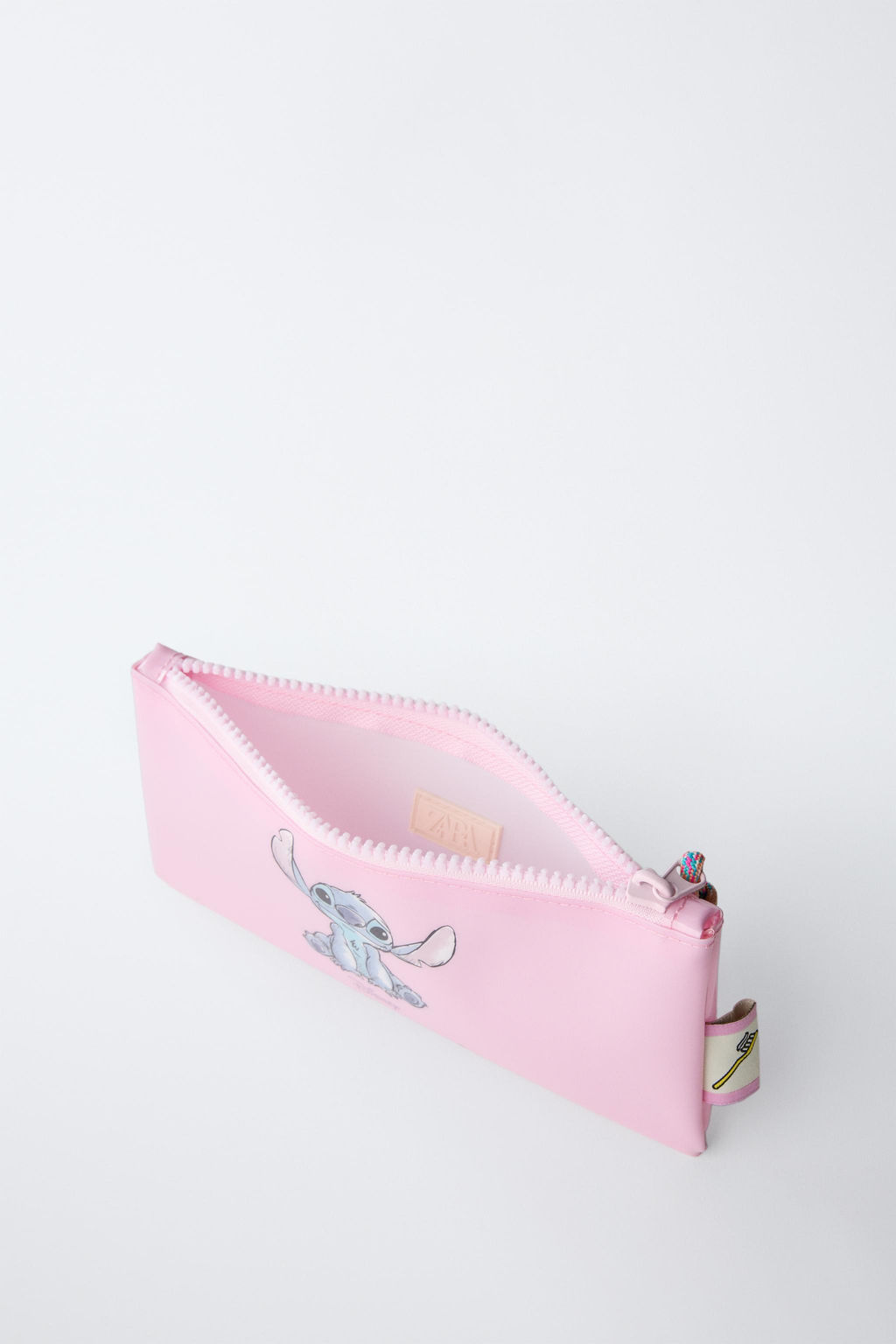 LILO & STITCH DISNEY TRAVEL CASE - Zara фото 5