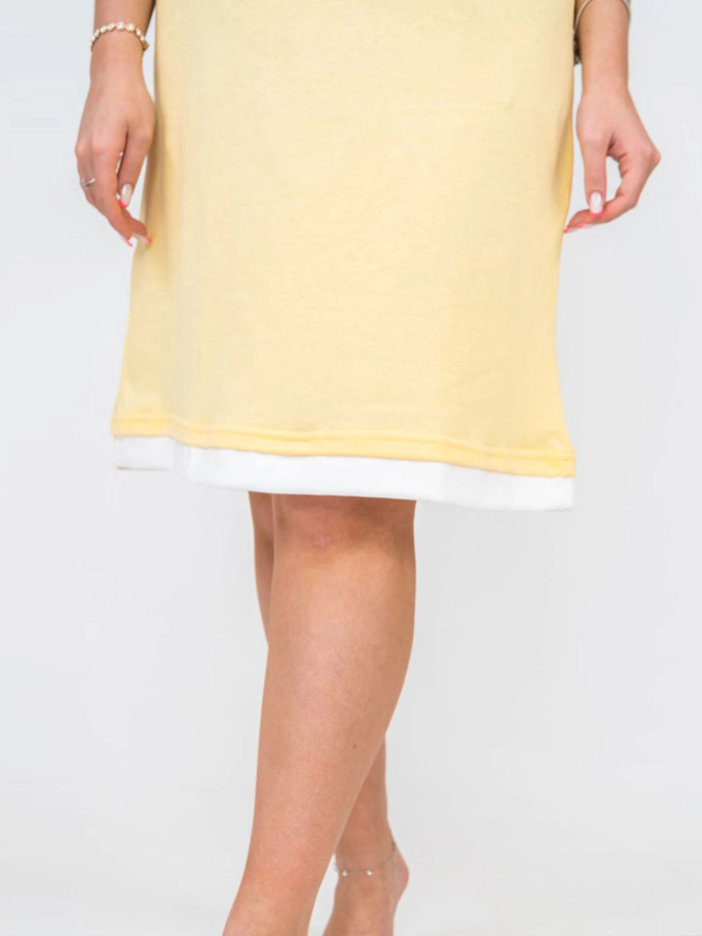 Ночная сорочка мод.1441/1