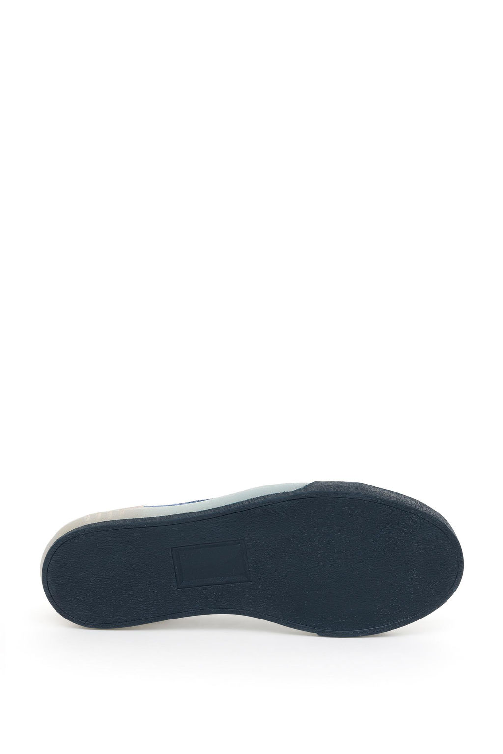 Мужские синие туфли - U.s. polo assn фото 14