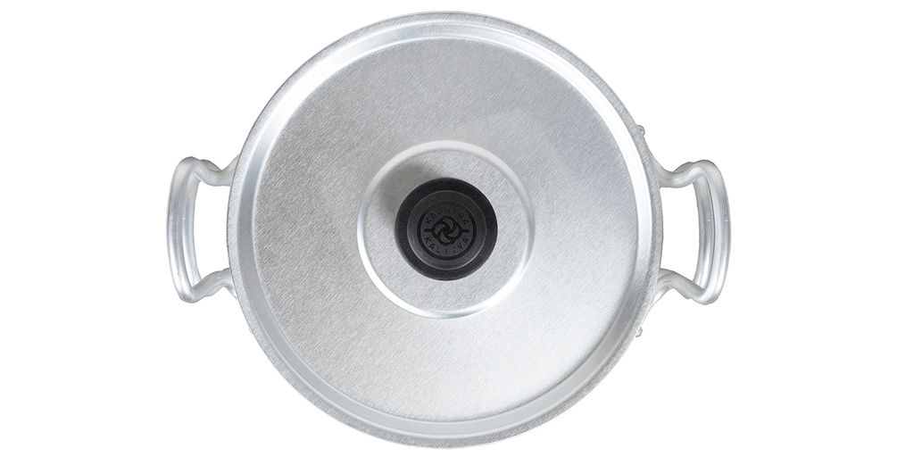 Кастрюля 2,5л пароварка - Калитва фото 5