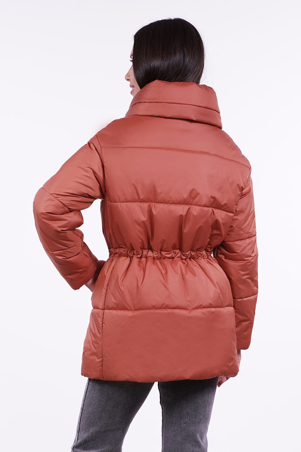 Куртка зимняя - Twin tip фото 20