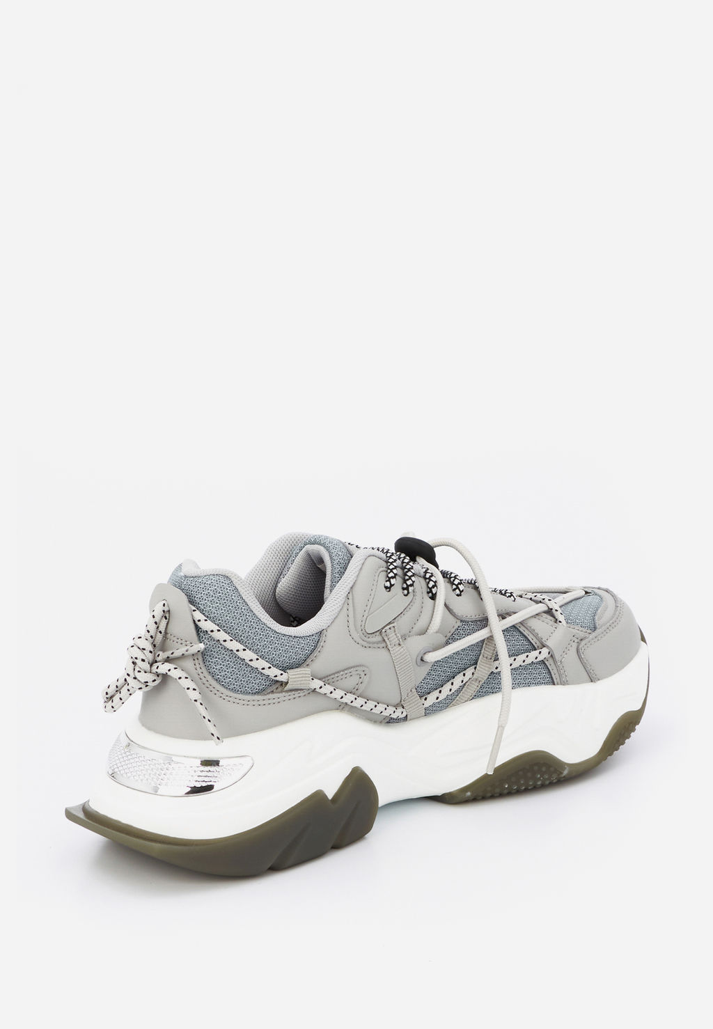 УЦЕНКА Кроссовки 64-111021-0210