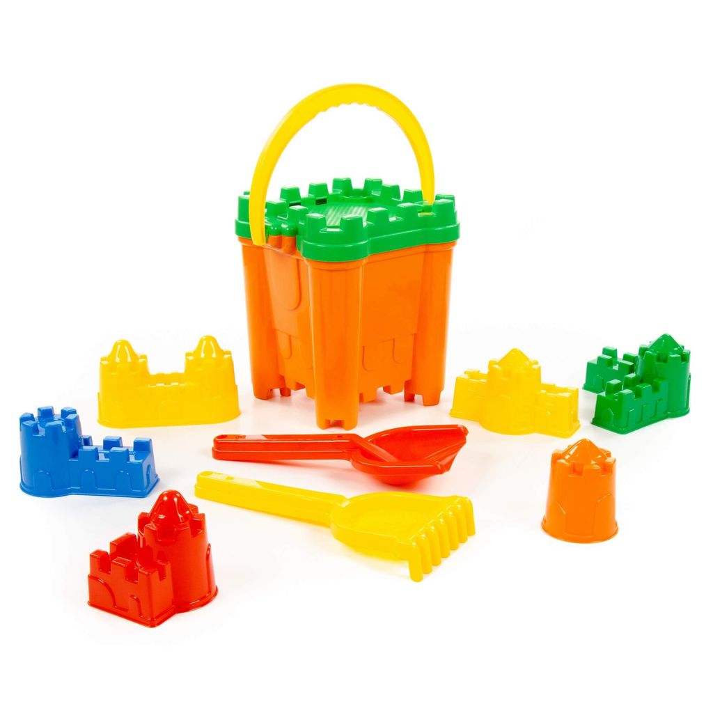 Набор №470 - Полесье фото 2