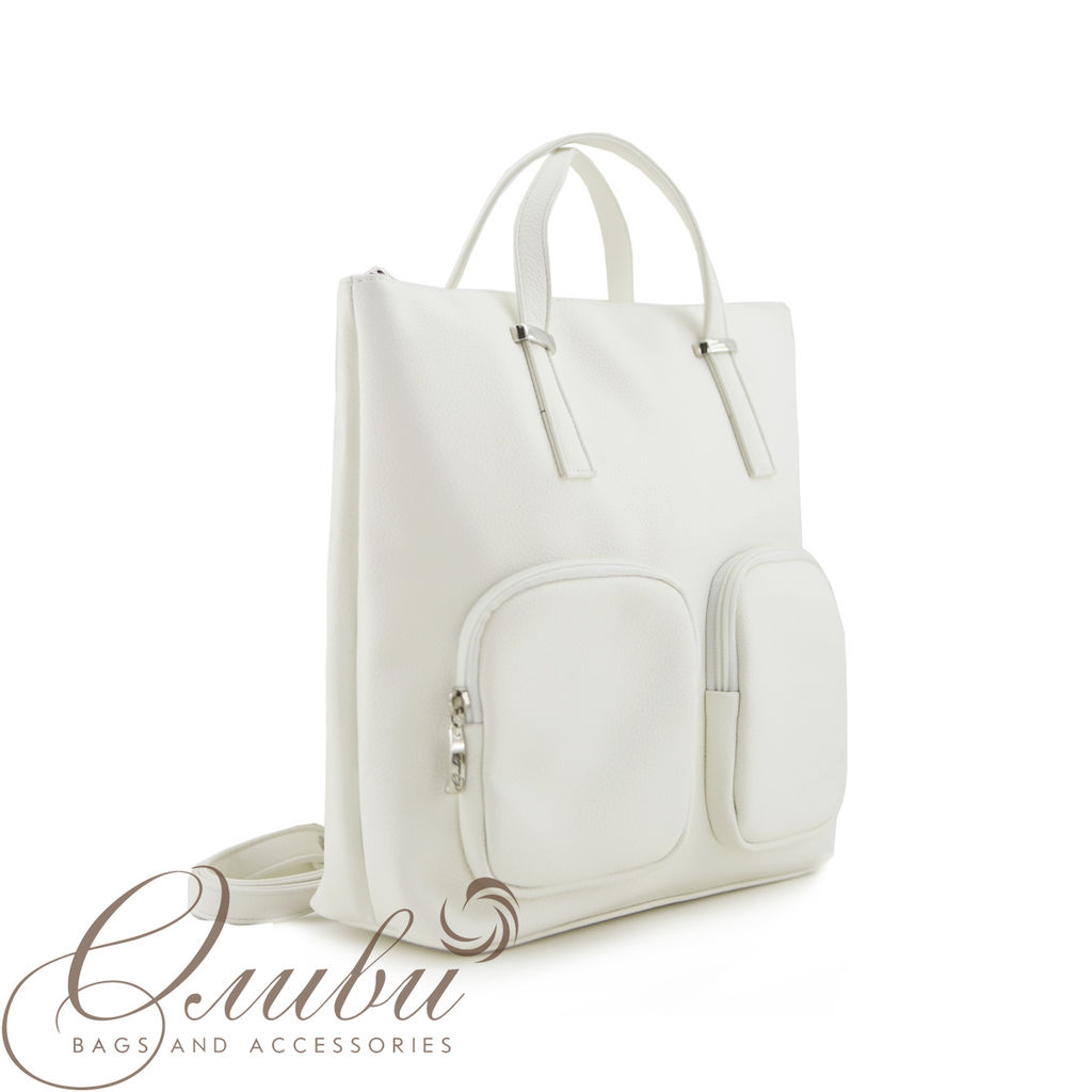 1182 Сумка-рюкзак - Olivi фото 21