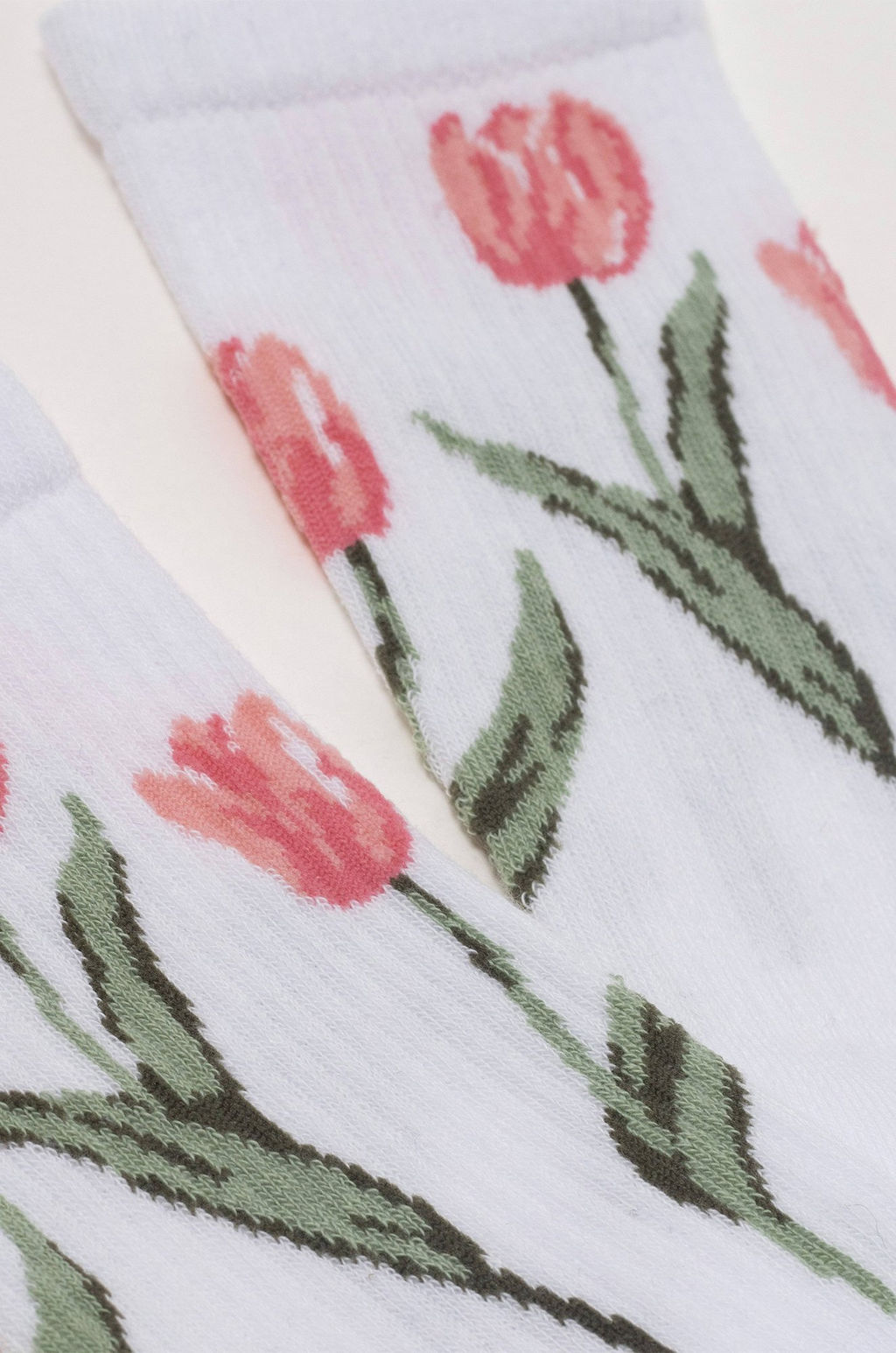 Женские удлиненные носки Брестские  фото 4