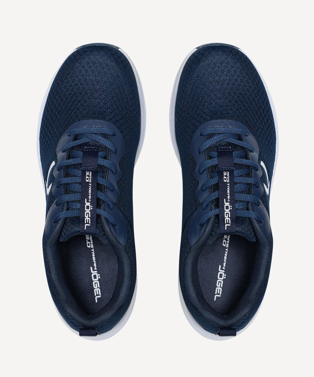 Кроссовки спортивные JOGEL Airstream 3.0 JSH504, синий  фото 6