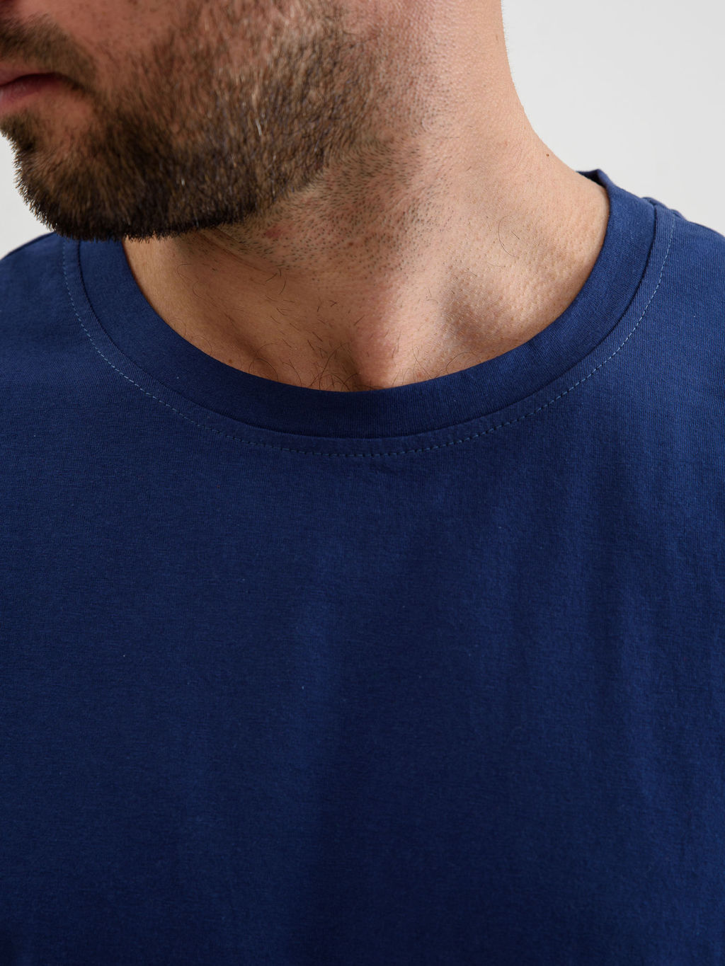 Футболка Типаж 100% ХЛОПОК - Оптима фото 6