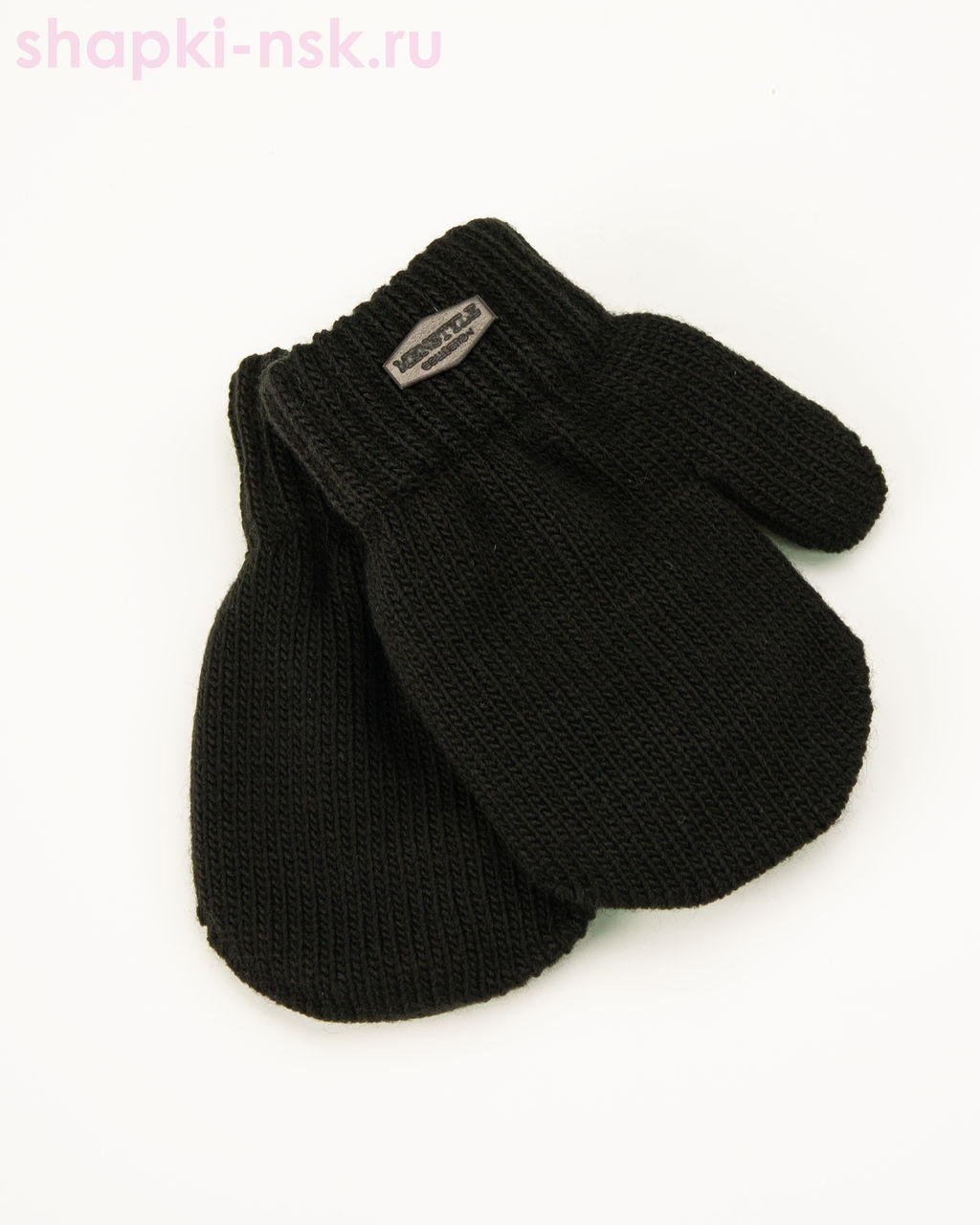 085-TMm Варежки для мальчика (5-6 лет)