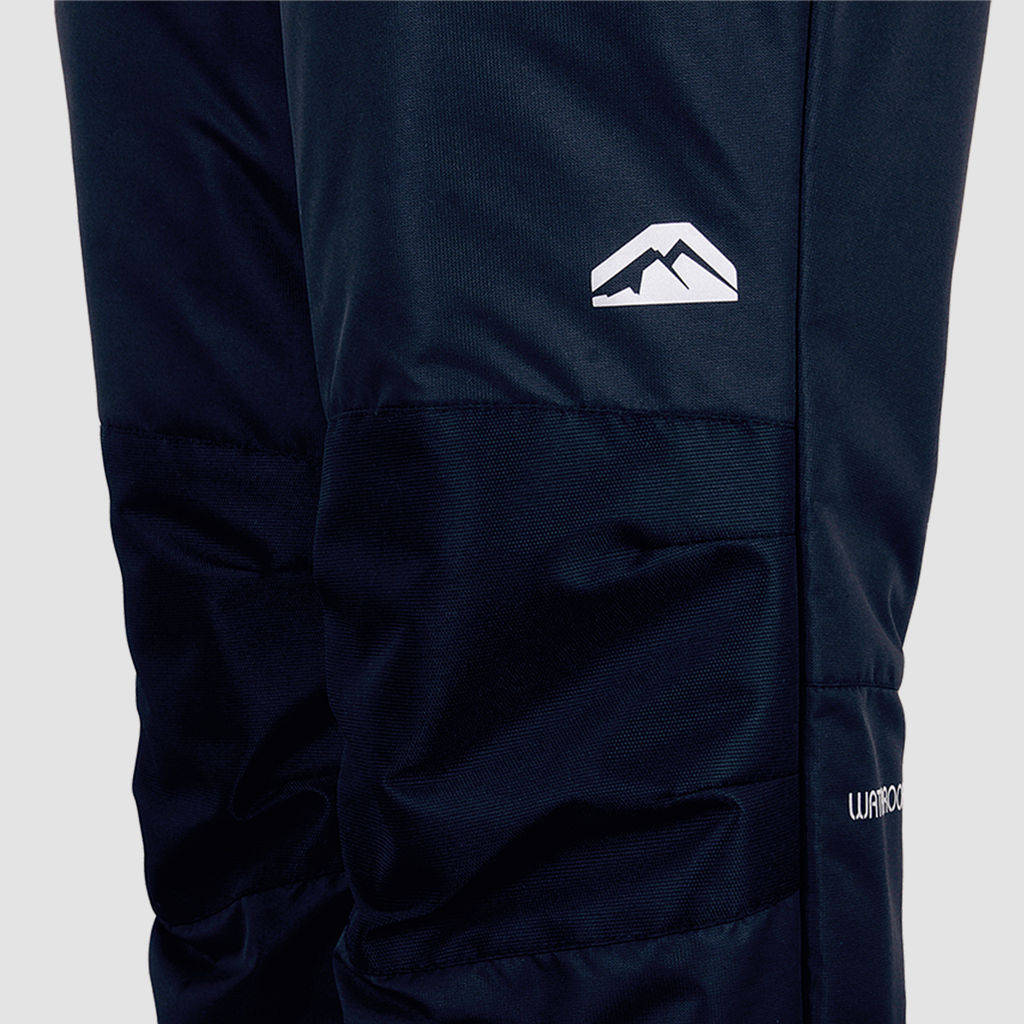 RODOS Полукомбинезон детский осень/весна М-193 Синий