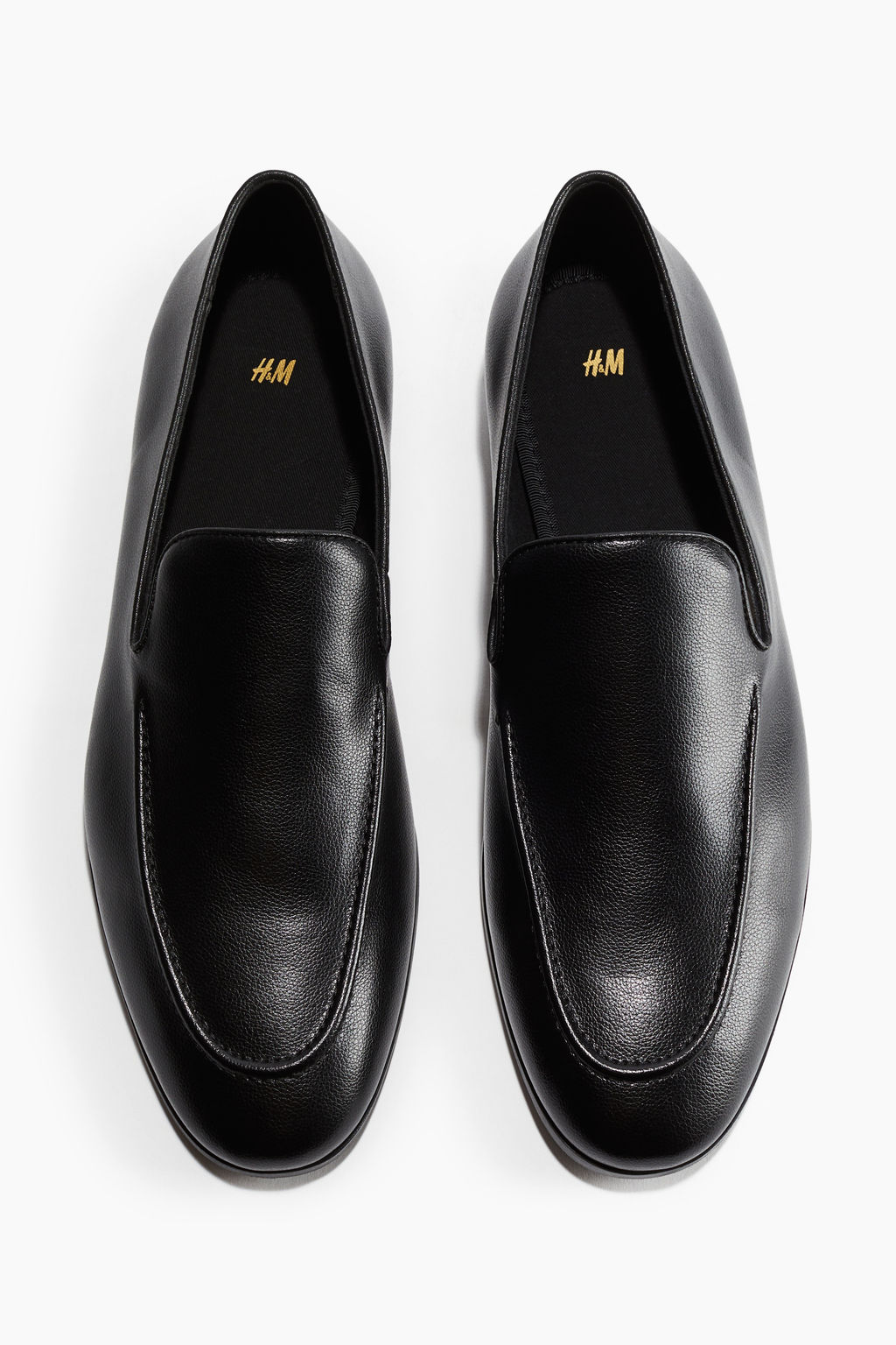 Mocasines - H&m фото 4