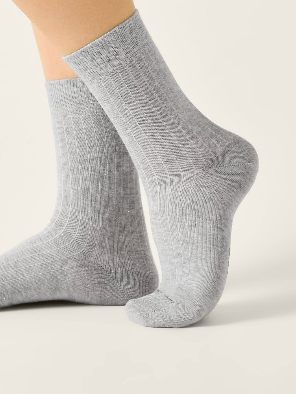 Цена за 2 пары. Носки женские CONTE CLASSIC Носки женские - Conte elegant фото 2