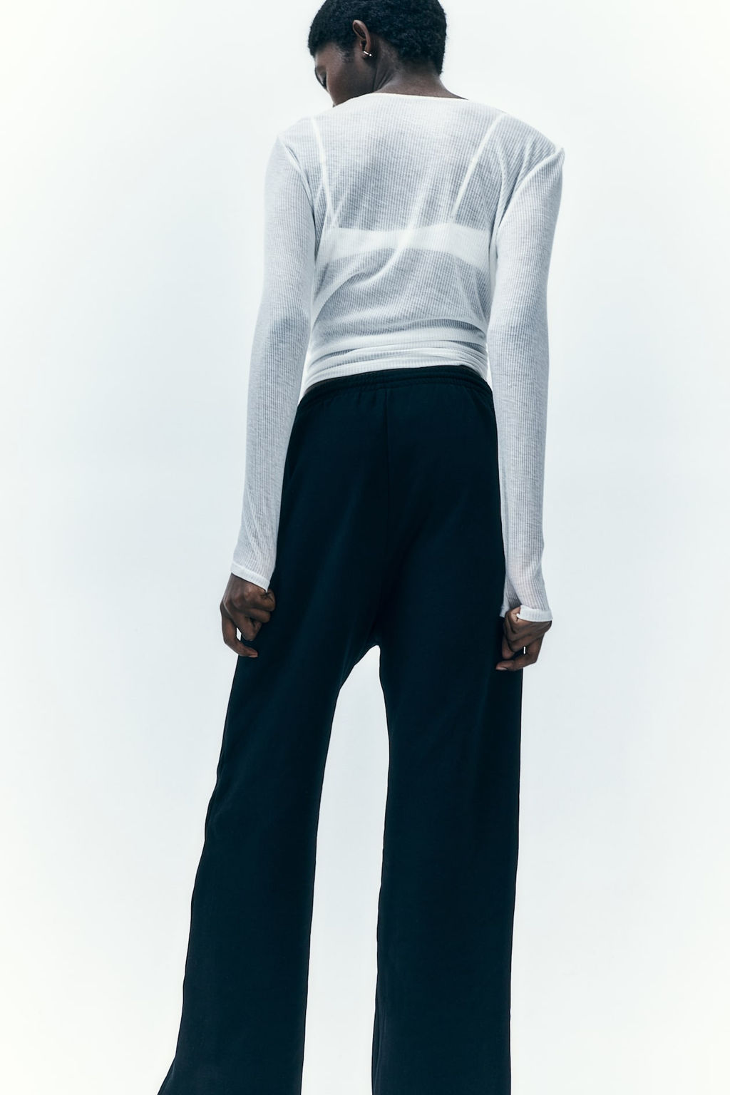 Pantalon de chandal - H&m фото 4