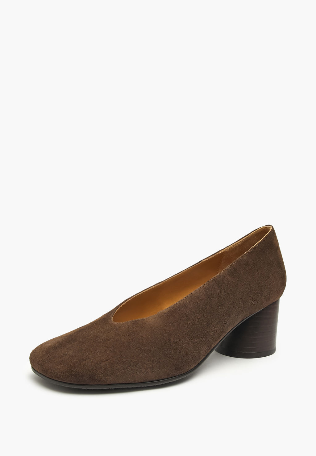 Лодочки - Mascotte фото 2