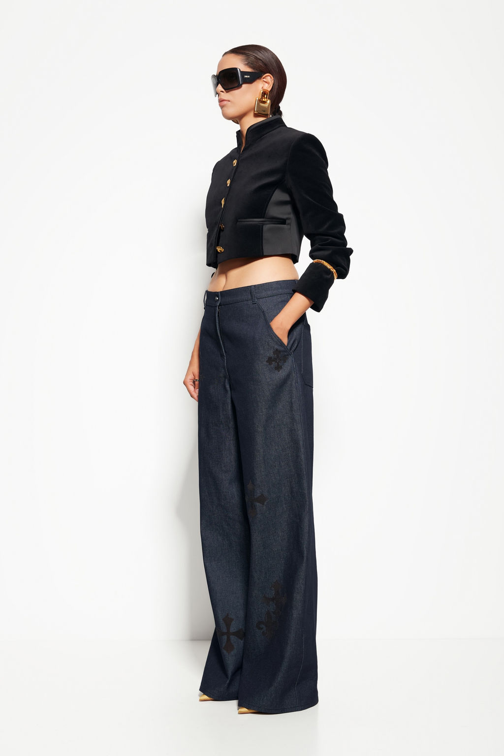 Брюки 55253 - Lakbi фото 5