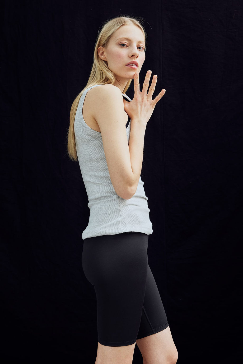 Mallas de ciclista DryMove - H&m фото 2
