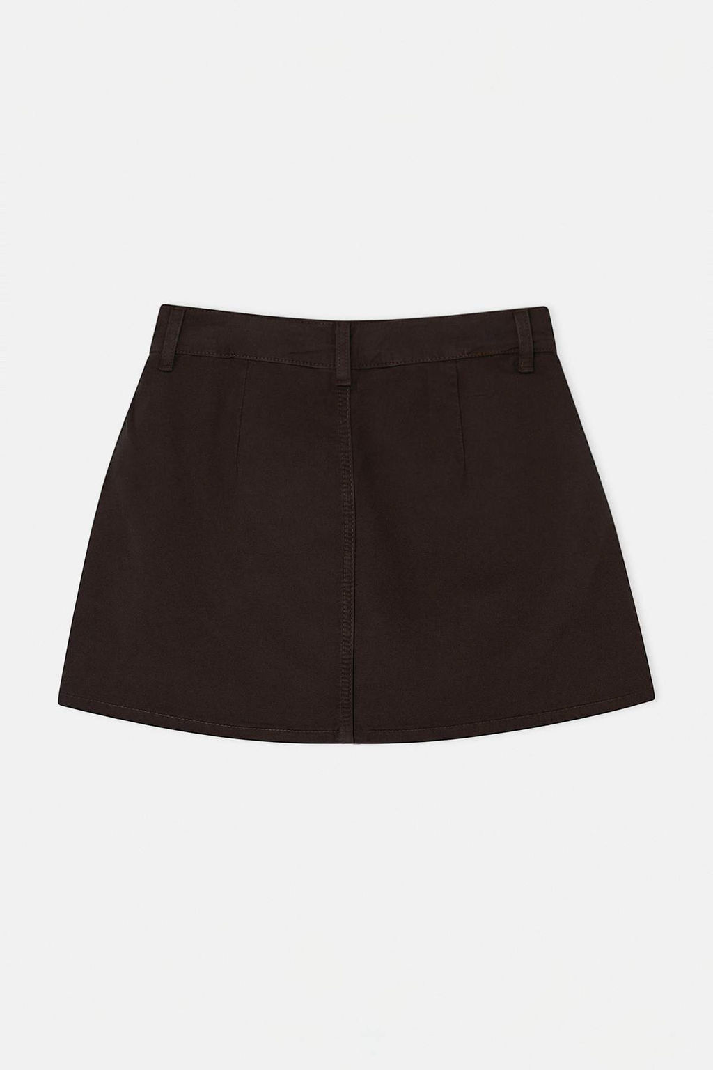 Bej Sort & Bermuda TWOSS26SR00150 - Trendyolmilla фото 13