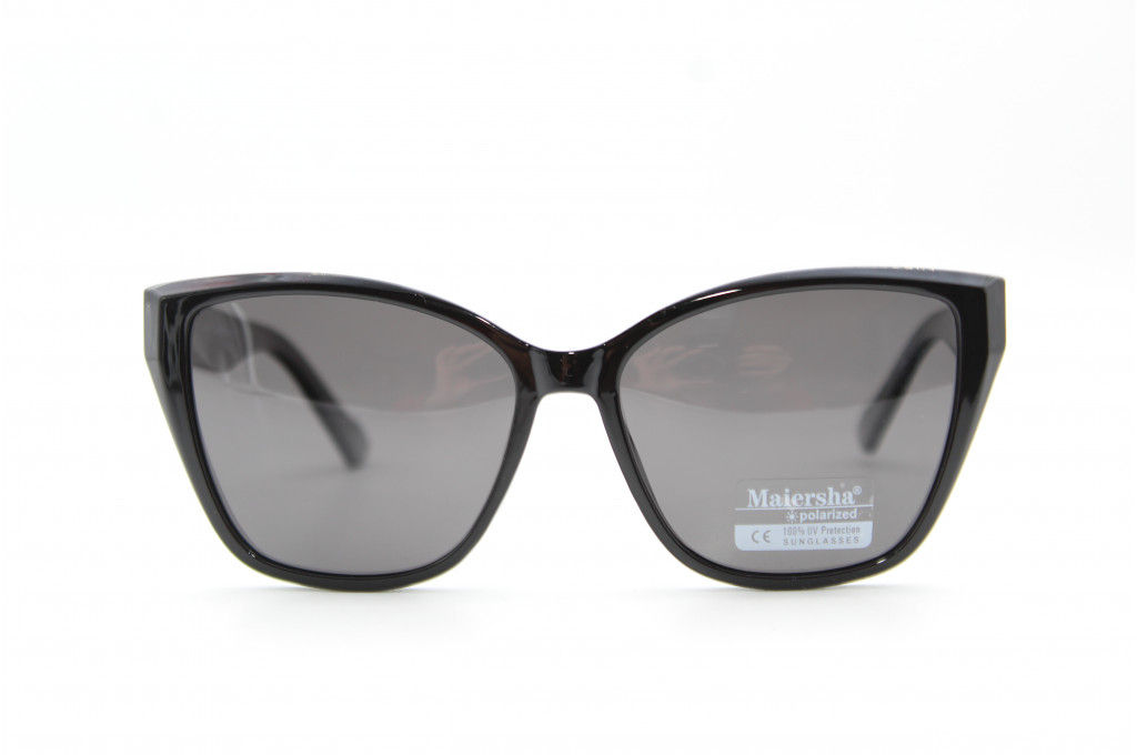 Солнцезащитные очки Maiersha (Polarized) 03821 55-17-143 С9-08