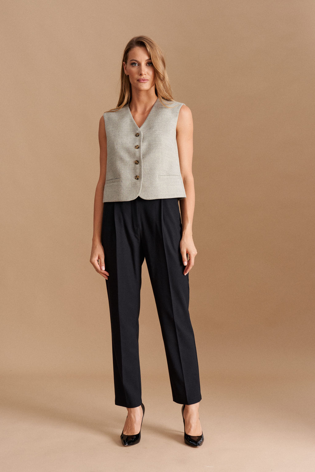 Брюки - Elletto фото 21