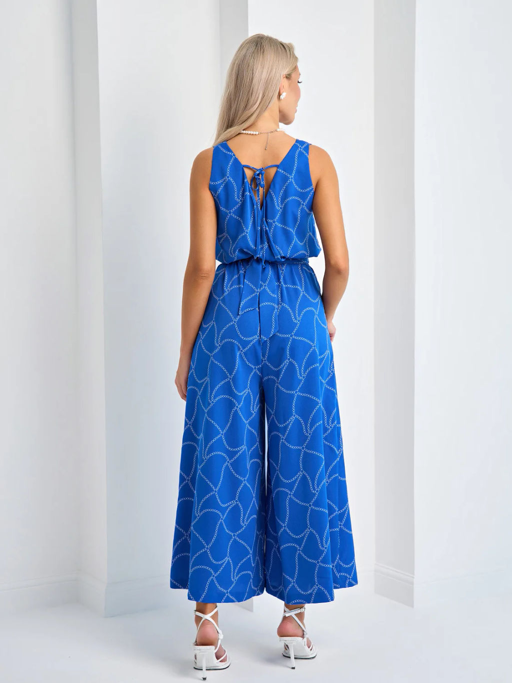 JETTY Комбинезон  фото 11