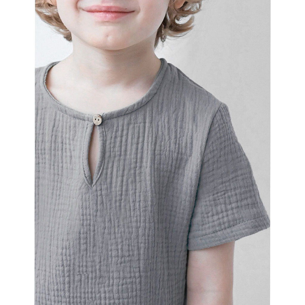 Комплект муслин 7938900107 - Youlala фото 2