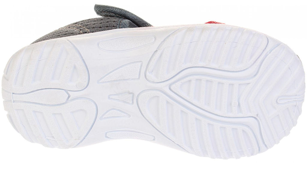 Сандалеты Kenka FZD_513_grey  фото 3