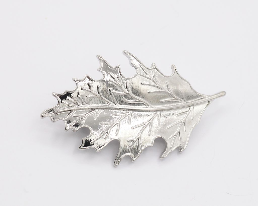 Заколка-автоматик