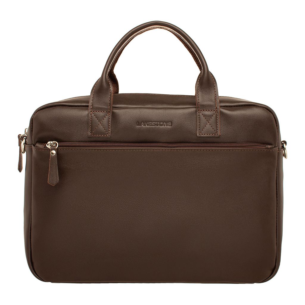 Деловая сумка Stanley Black - Lakestone фото 12