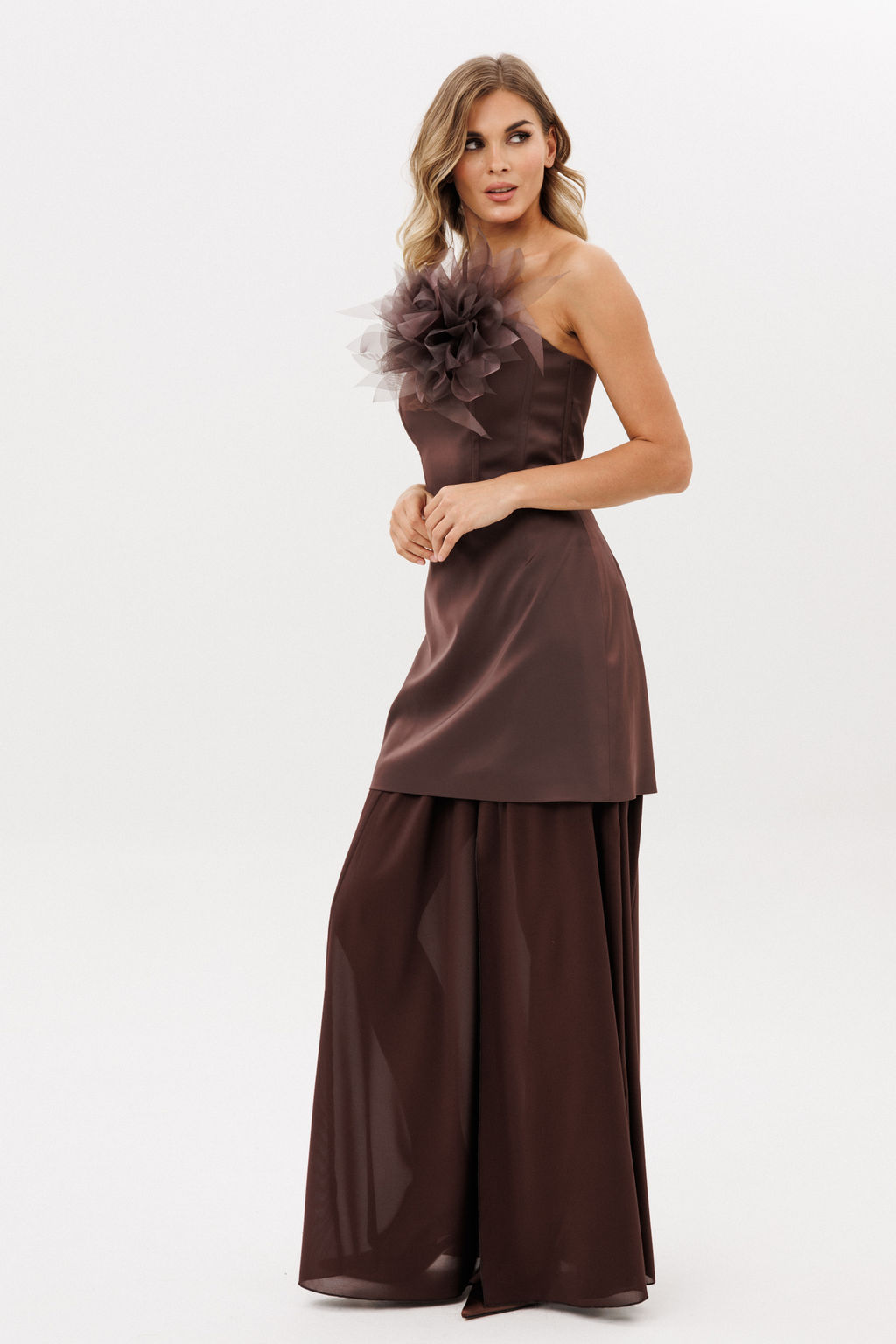 Юбка 3003 - Eola фото 3